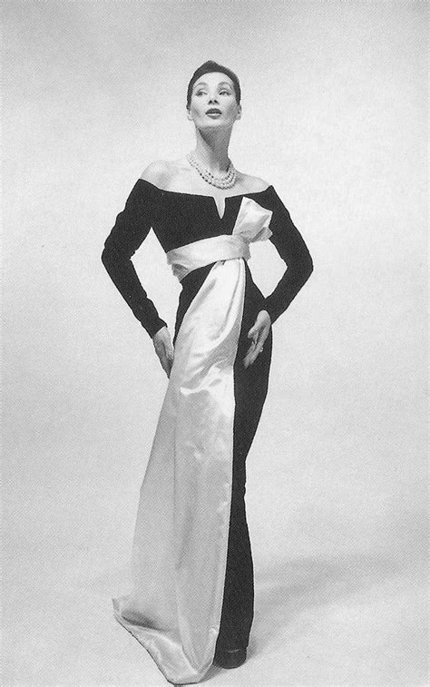 yves saint laurent for dior 50s|ysl museum dior.